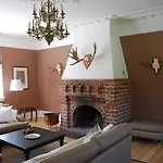 Guest house Risinge Herregard Ullerslev