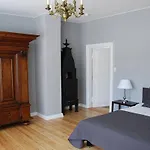 Guest house Risinge Herregard *