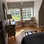 Guest house Risinge Herregard