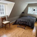 Risinge Herregard * Ullerslev