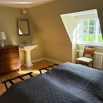 Risinge Herregard Ullerslev