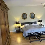Guest house Risinge Herregard