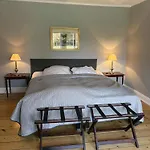 Guest house Risinge Herregard Ullerslev