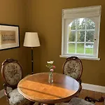 Risinge Herregard Guest house Ullerslev