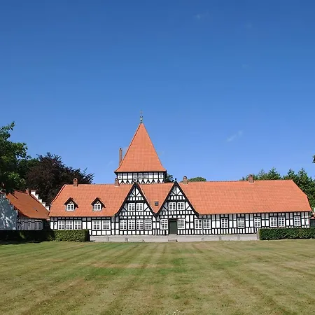 Risinge Herregard Ullerslev