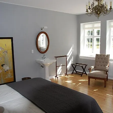 Risinge Herregard * Ullerslev