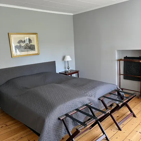 Guest house Risinge Herregard *