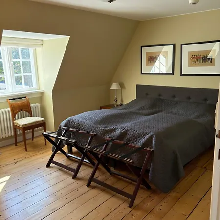 Guest house Risinge Herregard *