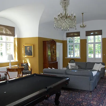 Risinge Herregard * Ullerslev