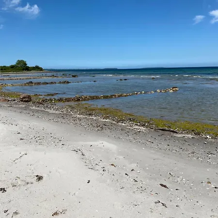 Risinge Herregard Guest house