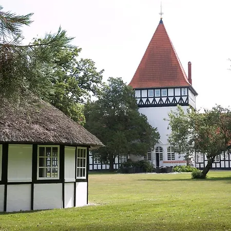 Risinge Herregard Guest house