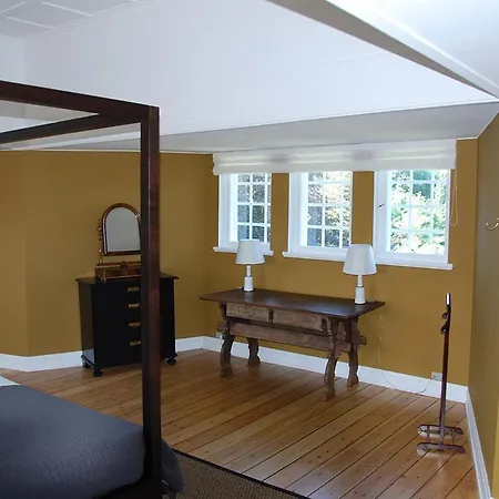 Guest house Risinge Herregard