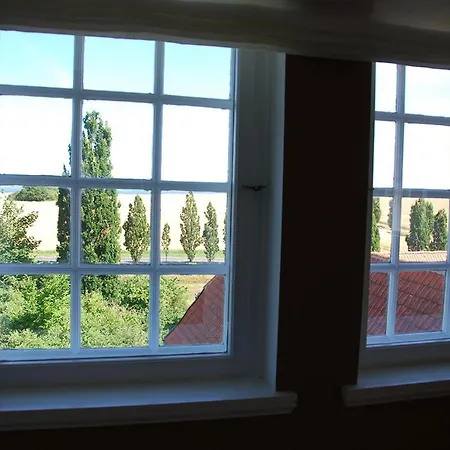 Risinge Herregard Guest house