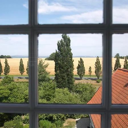 Gjestgiverier Risinge Herregard