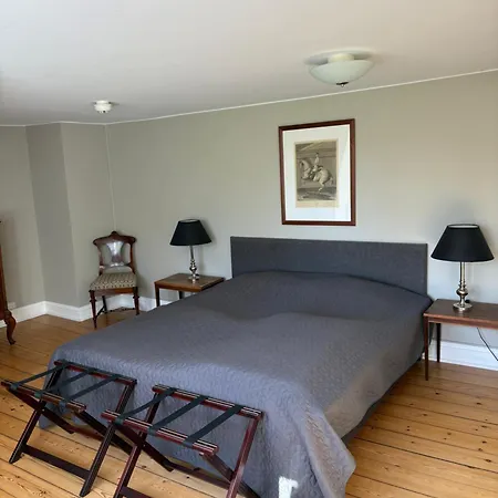 Guest house Risinge Herregard