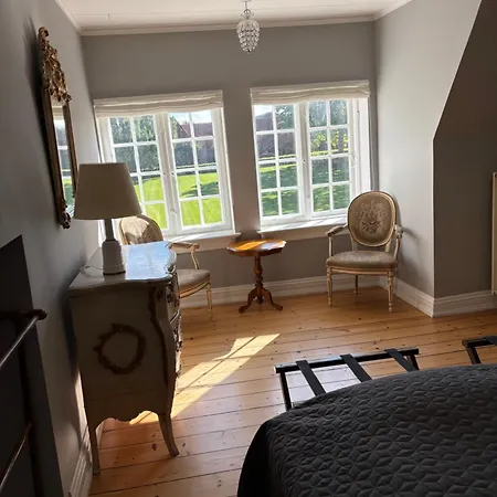 Guest house Risinge Herregard