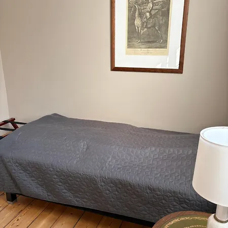 Guest house Risinge Herregard Ullerslev