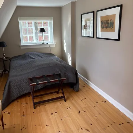 Risinge Herregard Guest house