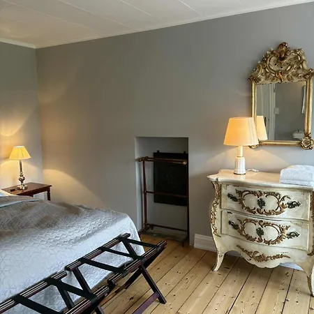 Risinge Herregard Guest house