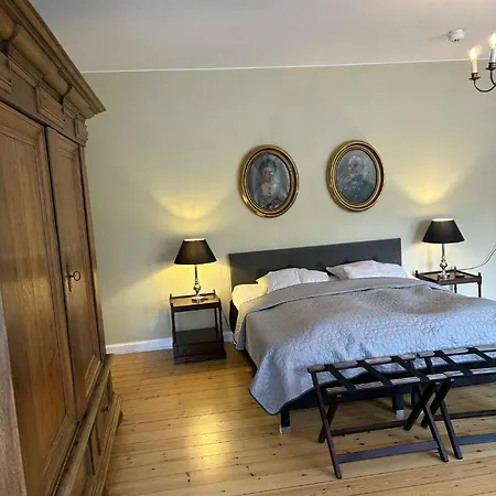 Guest house Risinge Herregard