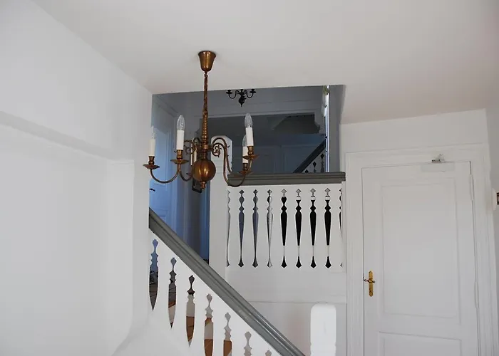 Risinge Herregard * Ullerslev