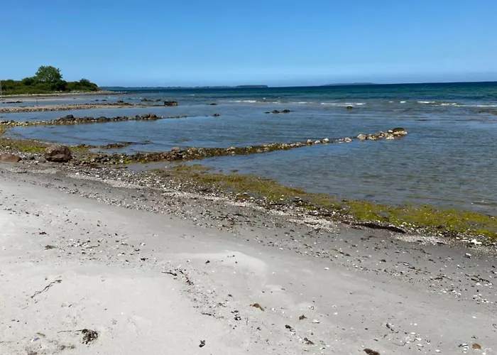 Risinge Herregard Guest house