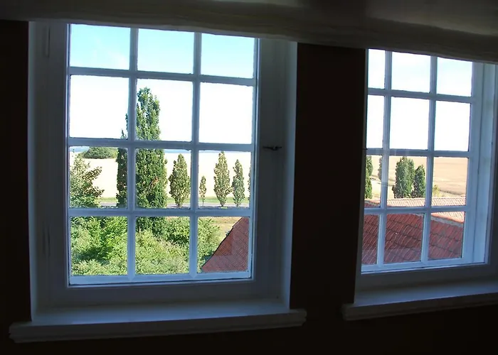 Risinge Herregard Guest house