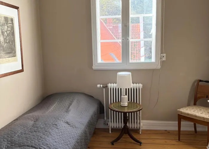 Risinge Herregard Guest house