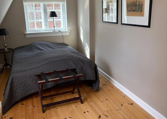 Risinge Herregard Guest house