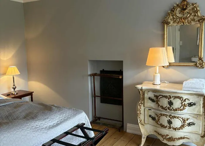 Risinge Herregard Guest house