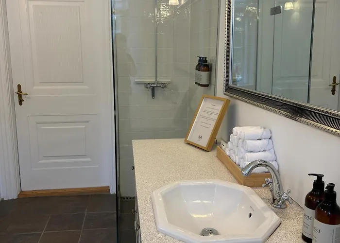 Risinge Herregard Ullerslev