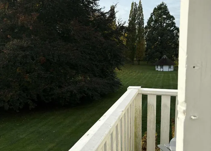 Risinge Herregard * Ullerslev