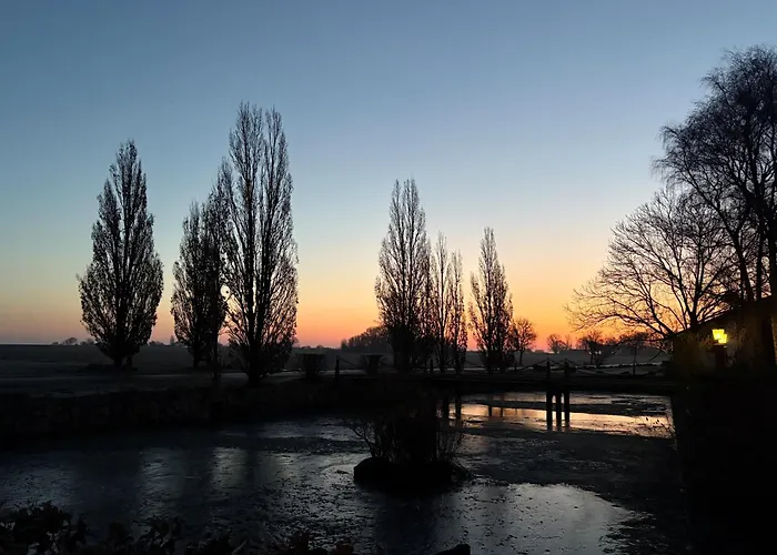 Guest house Risinge Herregard *